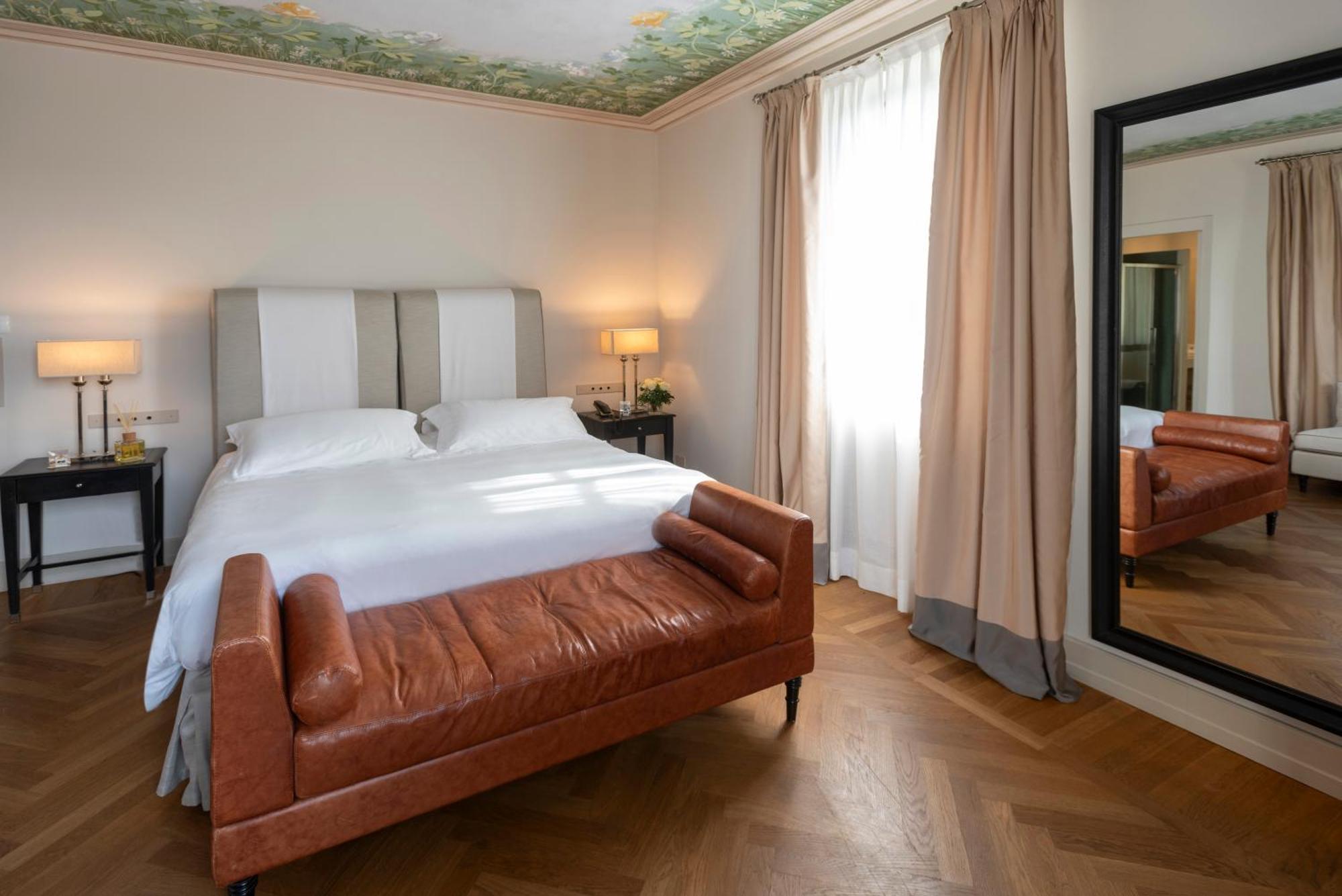Villa Pattono Relais Костильоле-д'Астри Экстерьер фото