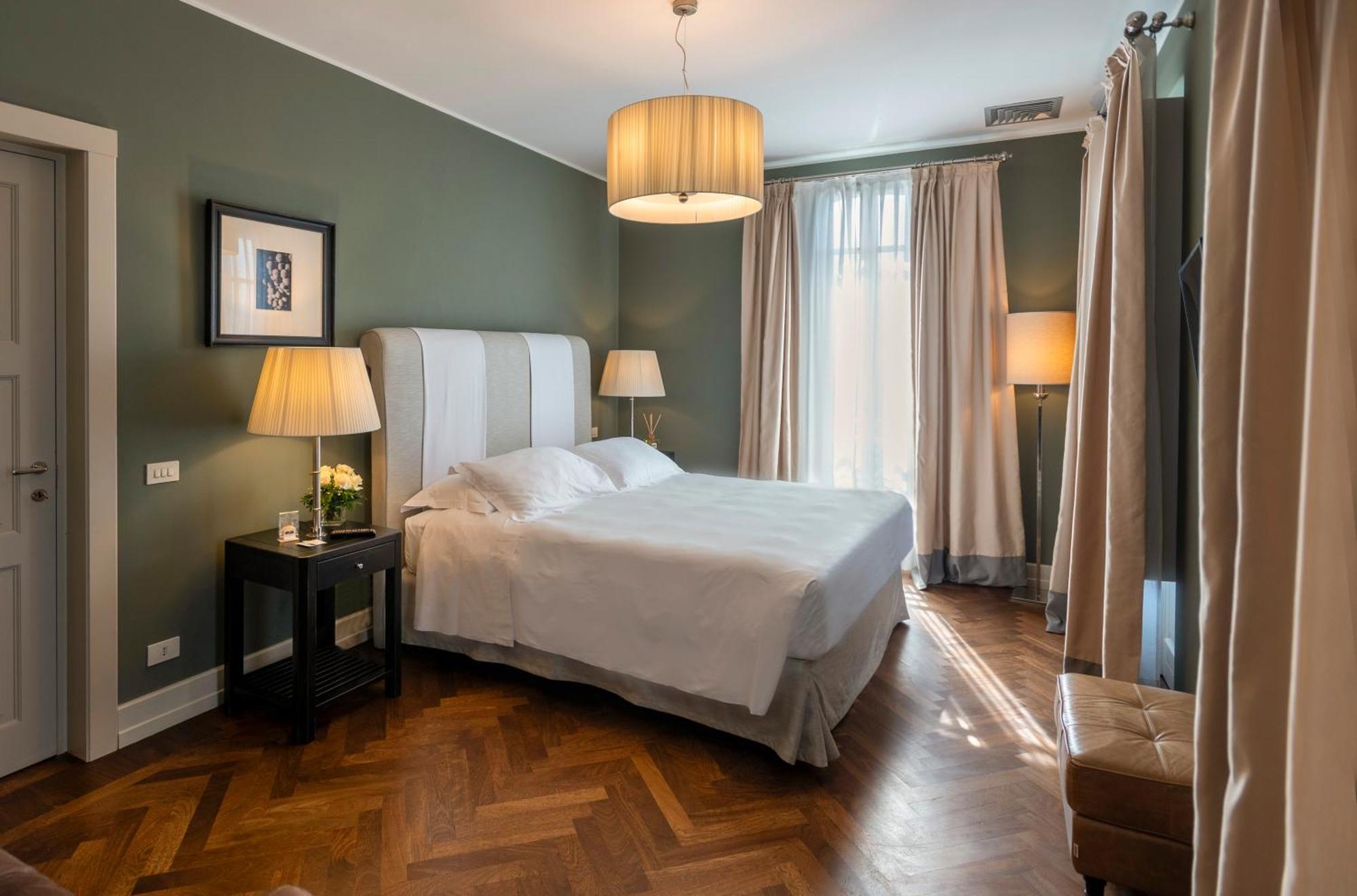 Villa Pattono Relais Костильоле-д'Астри Экстерьер фото