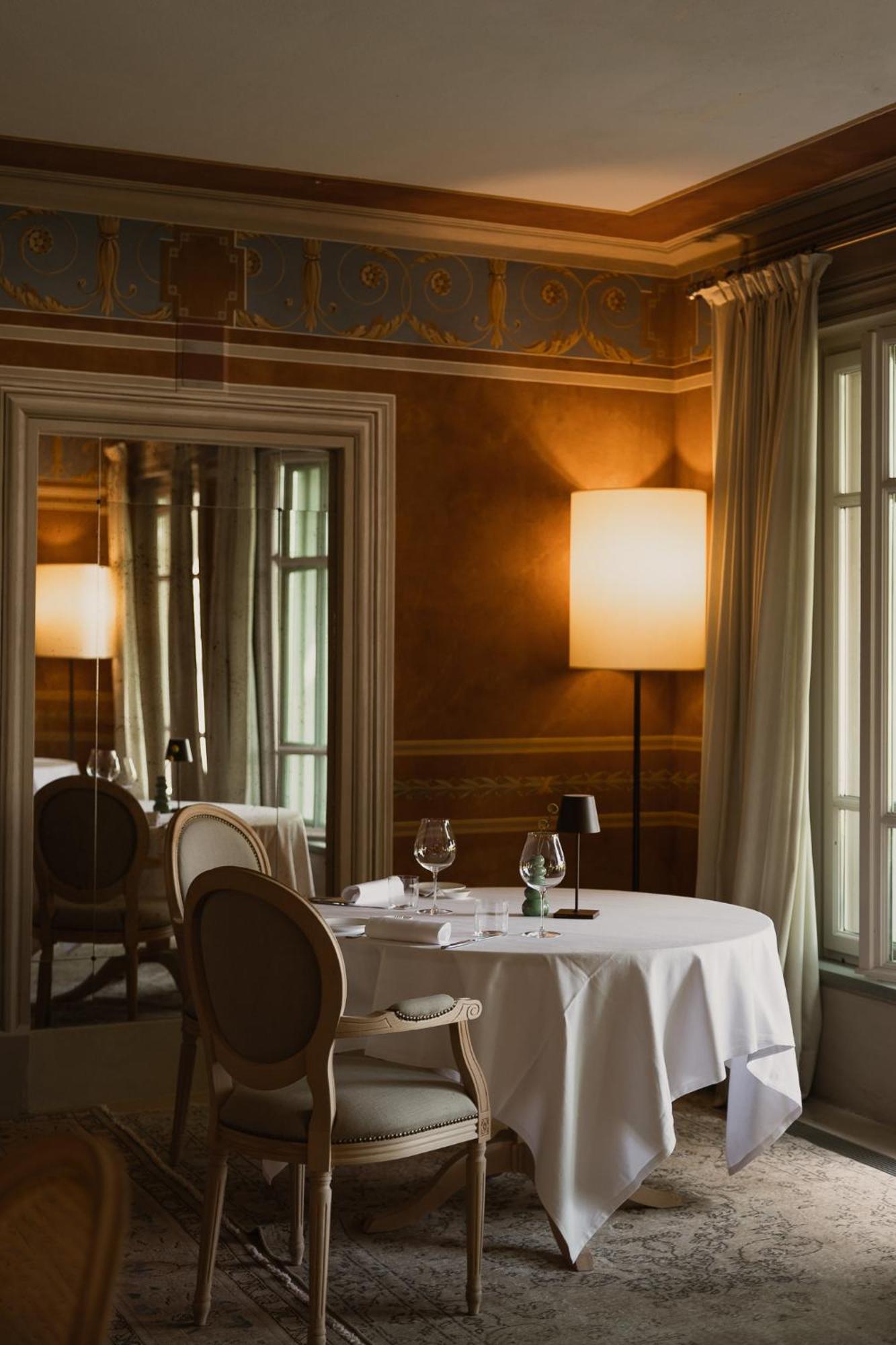 Villa Pattono Relais Костильоле-д'Астри Экстерьер фото