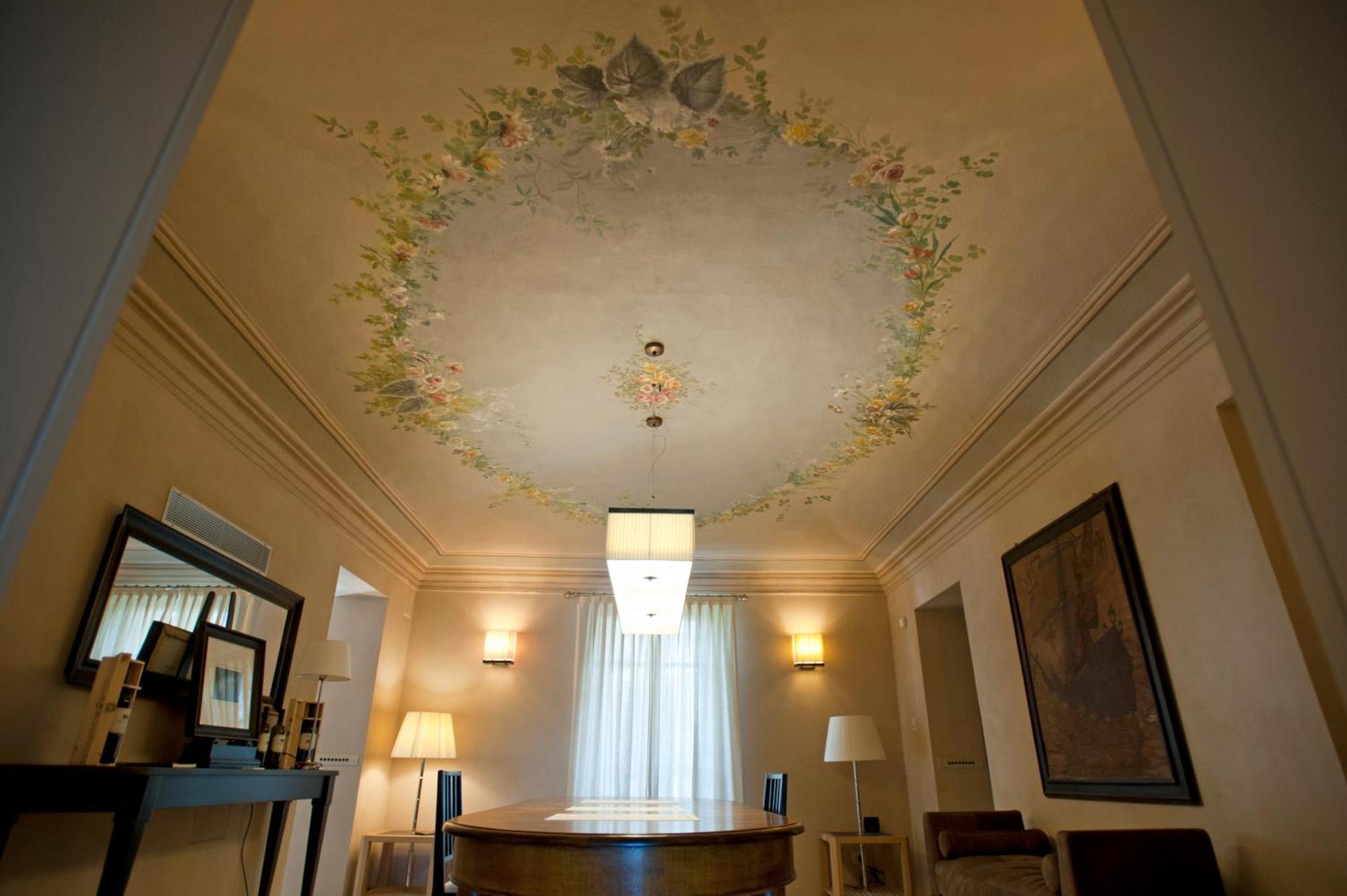 Villa Pattono Relais Костильоле-д'Астри Экстерьер фото